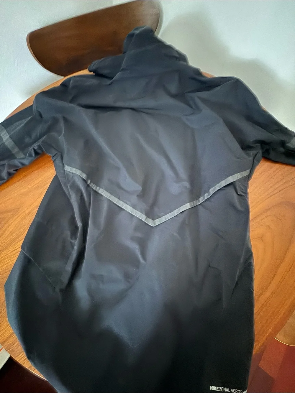 Nike Zonal Aeroshield Women’s Lightweight Running Jacket